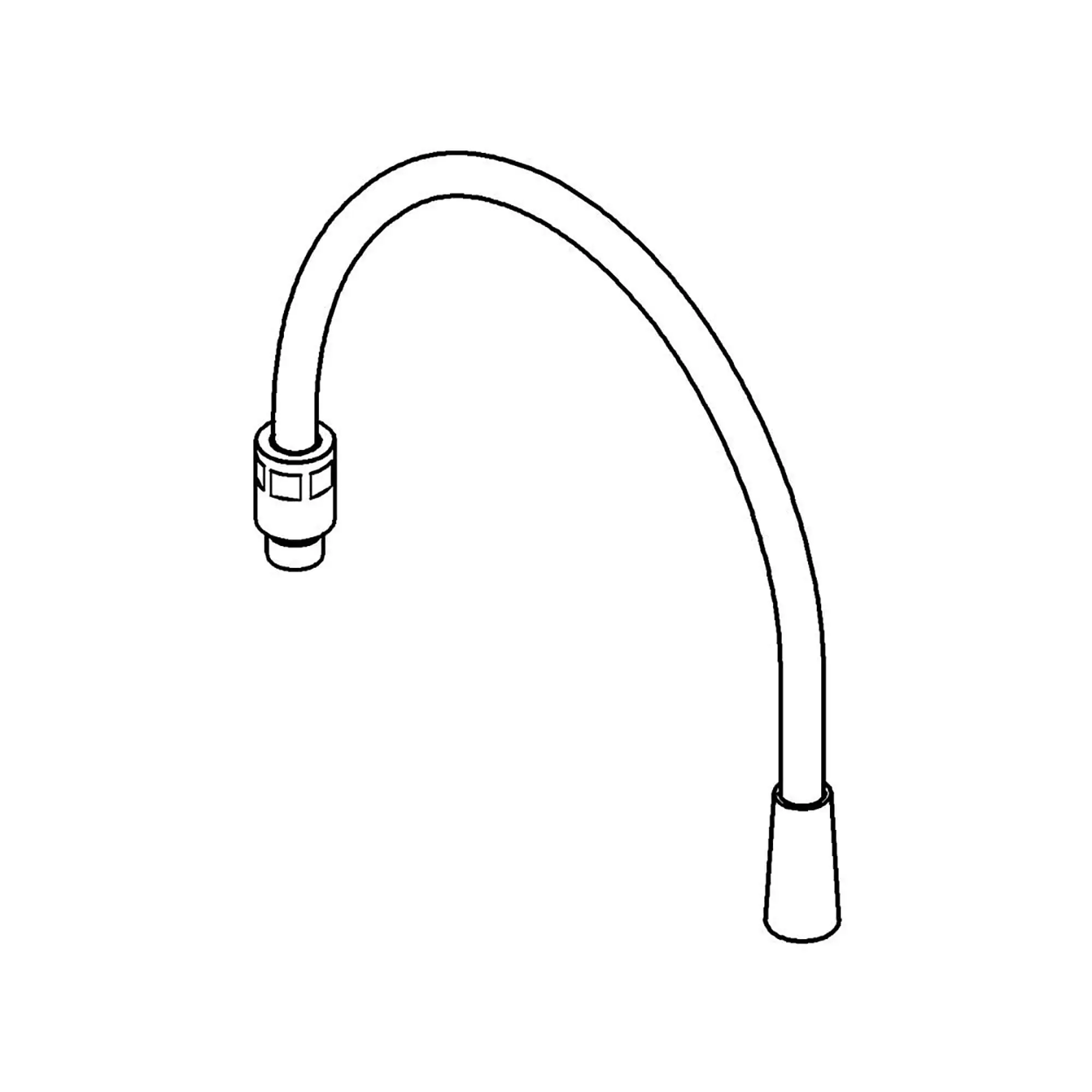 Shower Hose